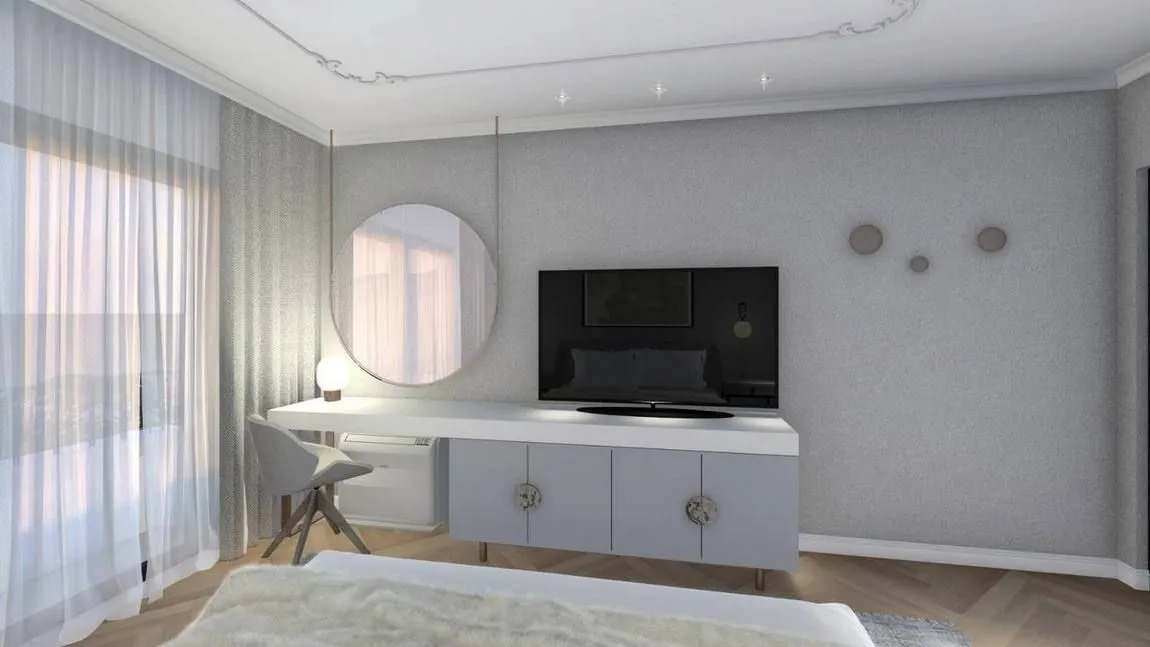 Sale, house, 318m², Reževići, Budva