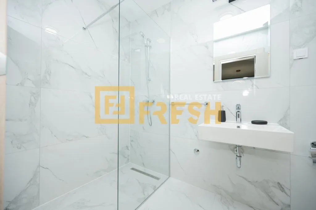 Rent, three bedroom apartment, 100m², Stara Varoš, Podgorica