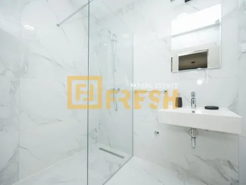 Rent, three bedroom apartment, 100m², Stara Varoš, Podgorica - image 20