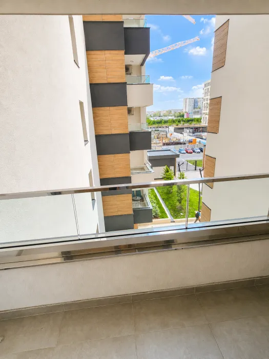 Prodaja, trosoban stan, 75m², Novi Beograd Blok 65, Novi Beograd Sve Podlokacije