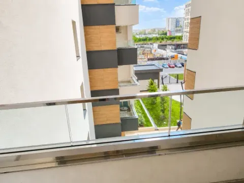 Sale, three bedroom apartment, 75m², Novi Beograd Blok 65, Novi Beograd Sve Podlokacije - image 10