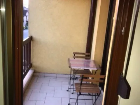 Rent, one bedroom apartment, 52m², Stari Aerodrom, Podgorica - image 7