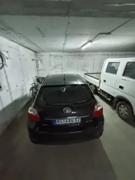 Prodaja, parking/garaža, 18m², Bulevar Oslobodjenja, Novi Sad Sve Podlokacije - image 3