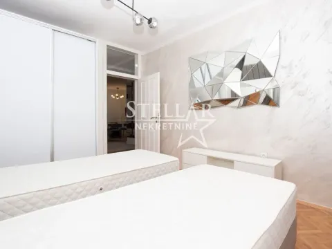 Izdavanje, dvosoban stan, 70m², Preko Morače, Podgorica - image 16