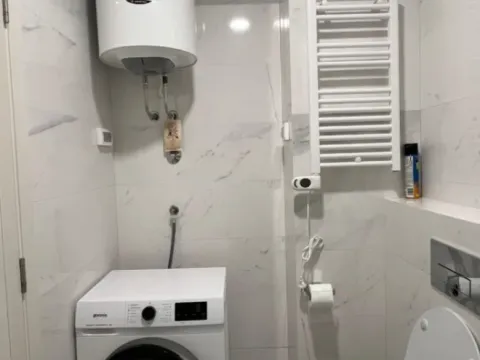 Prodaja, jednosoban stan, 49m², Central Point, Podgorica - image 6