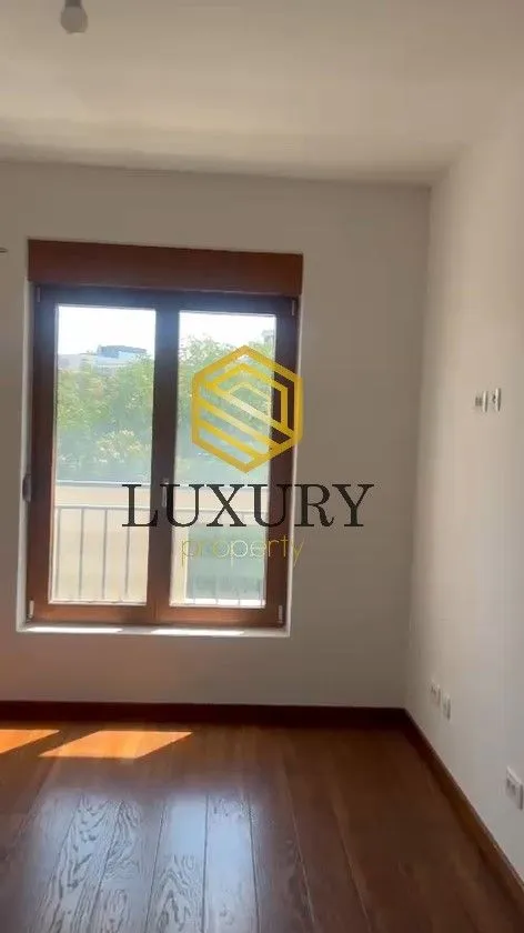 Rent, two bedroom apartment, 70m², Master Kvart, Podgorica