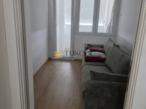Rent, one bedroom apartment, 45m², Novi Beograd Blok 34, Novi Beograd Sve Podlokacije - image 3