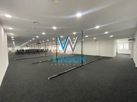 Izdavanje, poslovni prostor, 1050m², Novo naselje, Novi Sad - image 7