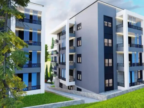 Sale, three bedroom apartment, 109m², Gorica C, Podgorica - image 2