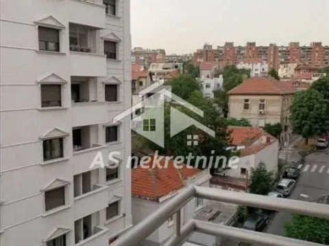 Izdavanje, dvosoban stan, 48m², Lipov Lad, Zvezdara Sve Podlokacije - image 12