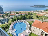 Prodaja, trosoban stan, 199m², Bečići, Budva - image 1