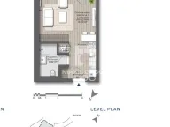 Prodaja, jednosoban stan, 41m², Savski Venac, Beograd - image 1