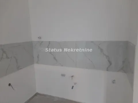 Sale, two bedroom apartment, 46m², Petrovaradin, Novi Sad - image 3