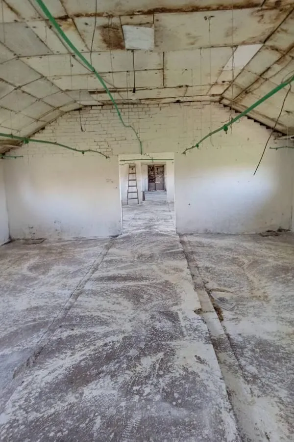 Rent, office space, 500m², Pudarci, Grocka