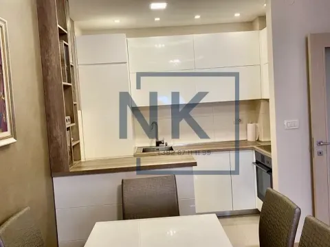 Rent, one bedroom apartment, 47m², City Kvart, Podgorica - image 5