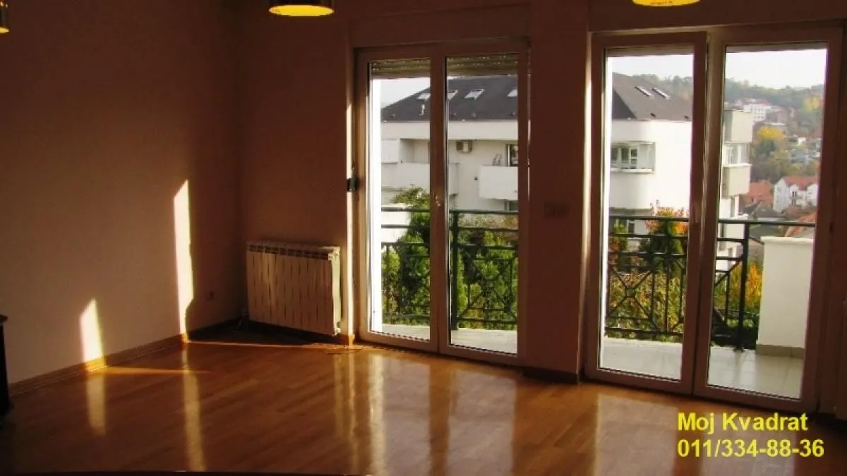 Prodaja, kuća, 215m², Savski Venac, Beograd
