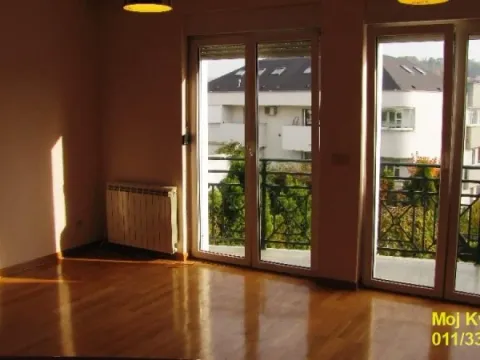 Sale, house, 215m², Savski Venac, Beograd - image 2