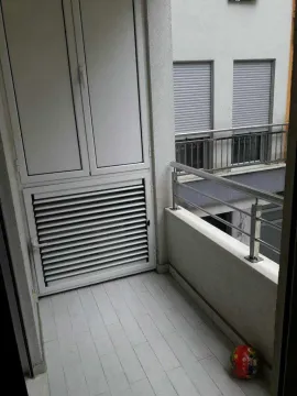 Rent, one bedroom apartment, 45m², Pobrežje, Podgorica - image 16