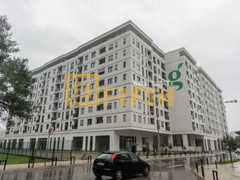 Two Bedroom Apartment for Rent, 72m2, Tološi, Podgorica Two Bedroom Apartment for Rent, 72m2, Tološi, Podgorica