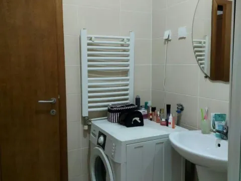 Prodaja, jednosoban stan, 26m², Bulevar Evrope, Novi Sad Sve Podlokacije - image 6