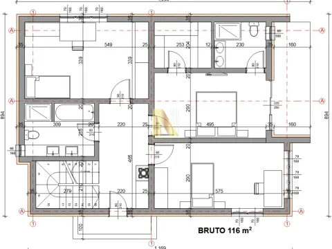 Sale, land lot, 1000m², Rakovac, Novi Sad Sve Podlokacije - image 6