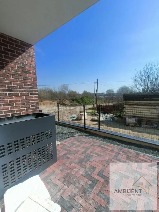 Prodaja, jednosoban stan, 39m², Stara Pazova, Srbija