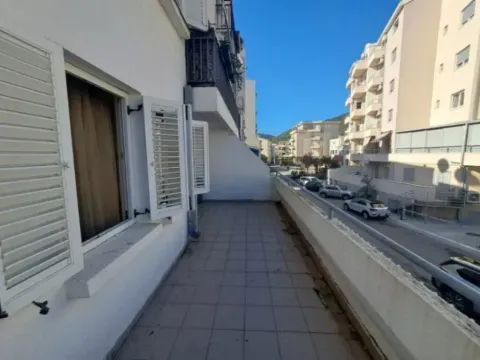 Prodaja, jednosoban stan, 67m², Bulevar, Budva - image 3