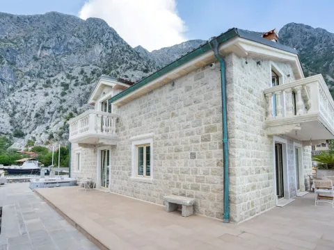 Sale, house, 165m², Ljuta, Kotor - image 6