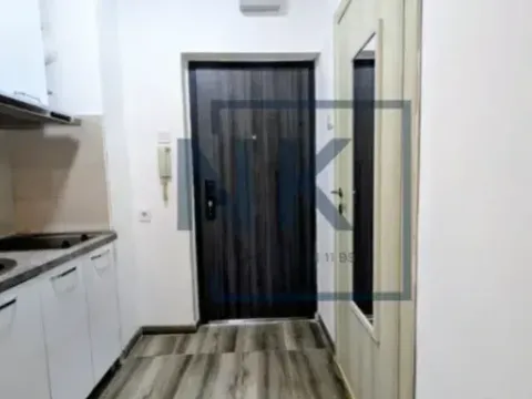 Izdavanje, jednosoban stan, 32m², Tuški Put, Podgorica - image 8