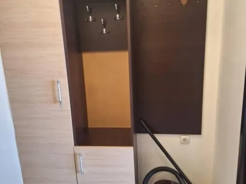 Rent, studio apartment, 29m², Novo naselje, Novi Sad - image 8