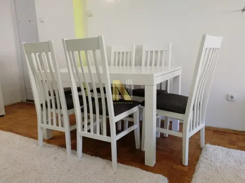 Rent, two bedroom apartment, 52m², Podbara, Novi Sad Sve Podlokacije - image 8