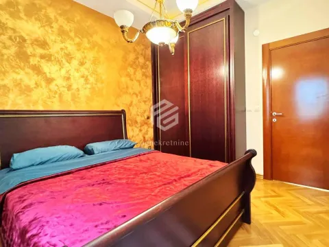 Rent, three bedroom apartment, 115m², Velji Vinogradi, Budva - image 14