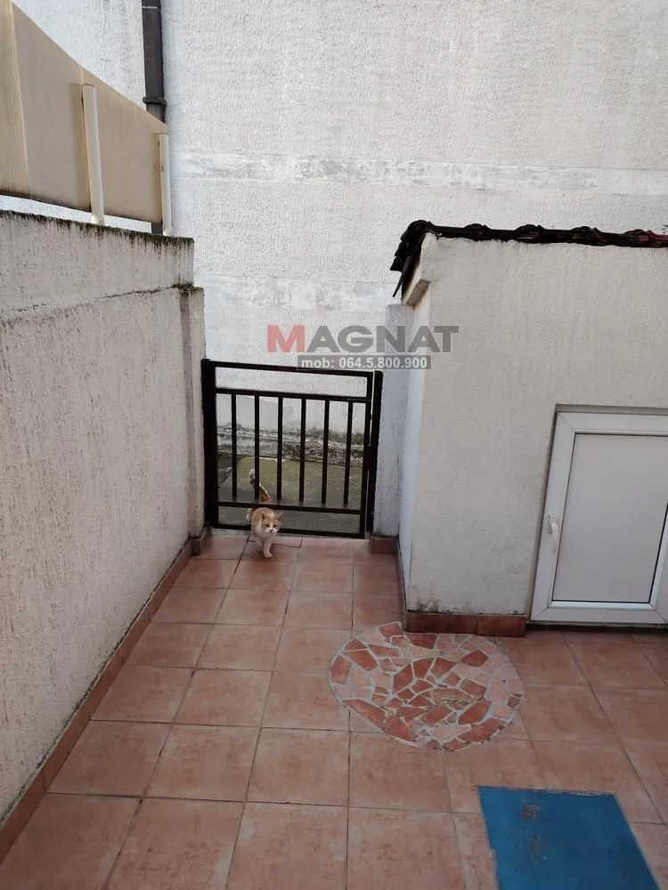 Sale, house, 125m², Zemun Sve Podlokacije, Beograd