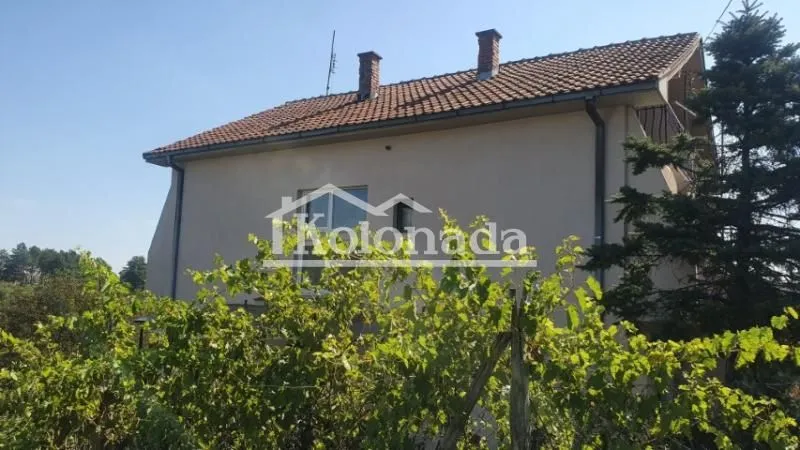 Sale, house, 160m², Sopot, Beograd