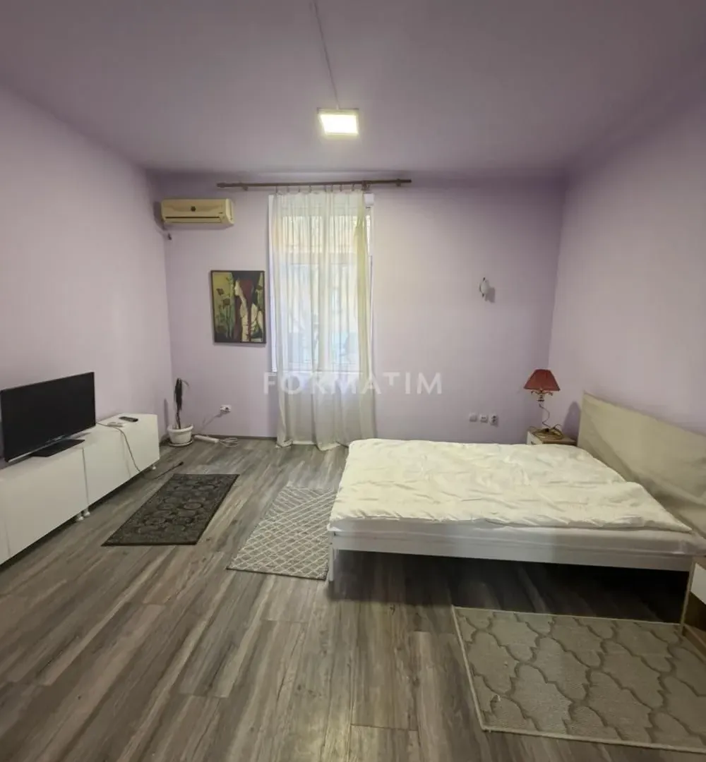 Izdavanje, jednosoban stan, 45m², Vukov Spomenik, Zvezdara Sve Podlokacije