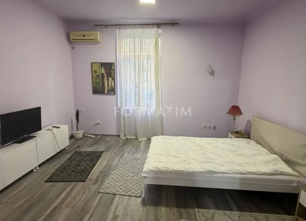 Izdavanje, jednosoban stan, 45m², Vukov Spomenik, Zvezdara Sve Podlokacije