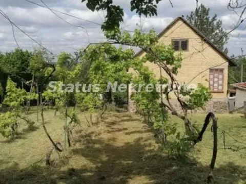 Prodaja, kuća, 49m², Beočin, Srbija - image 3