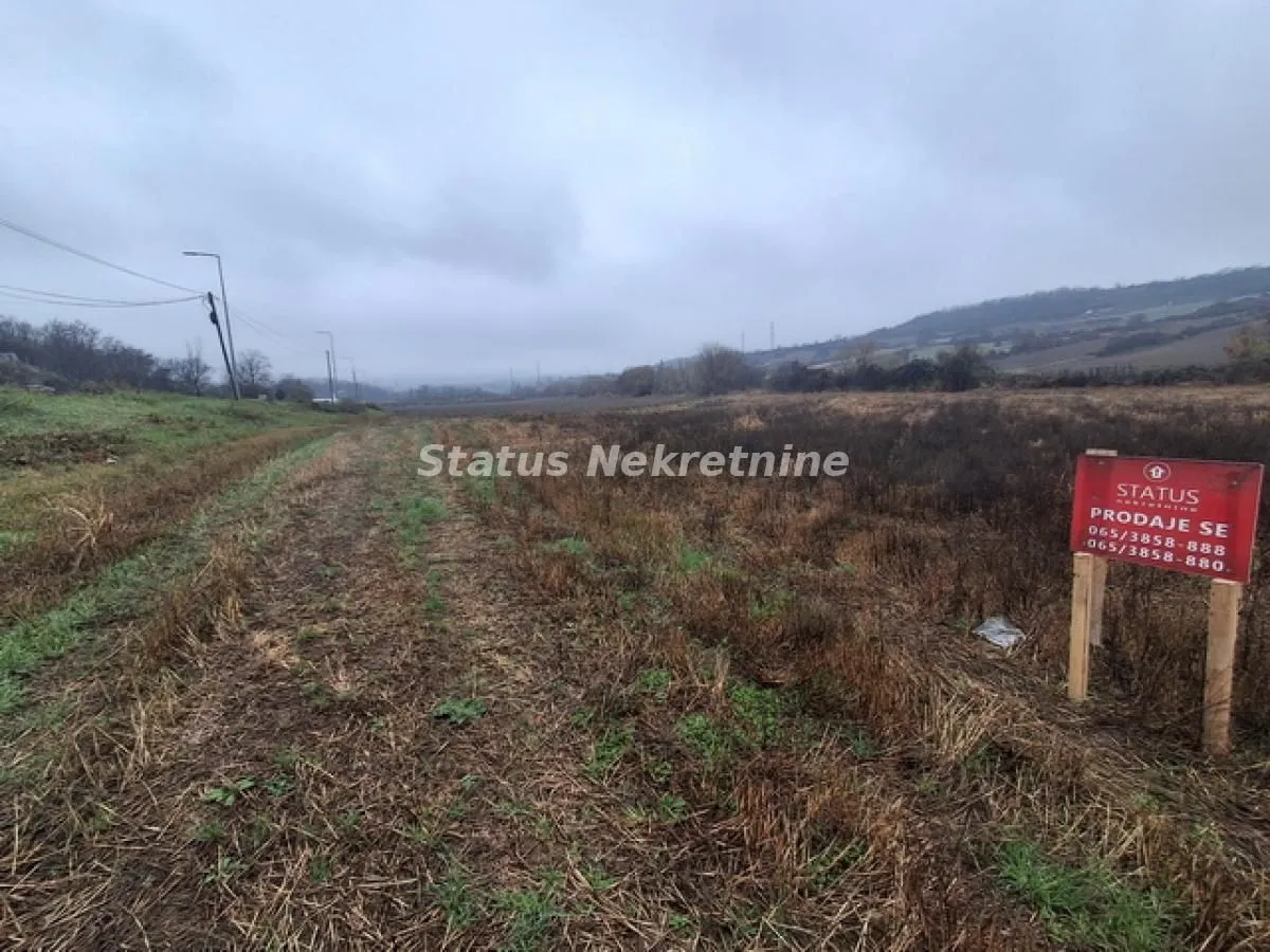 Prodaja, plac, 6655m², Petrovaradin, Novi Sad