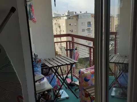 Sale, one bedroom apartment, 37m², Voždovac, Voždovac Sve Podlokacije - image 8