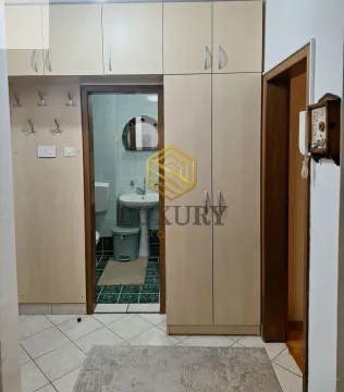 Rent, one bedroom apartment, 35m², Stari Aerodrom, Podgorica - image 2