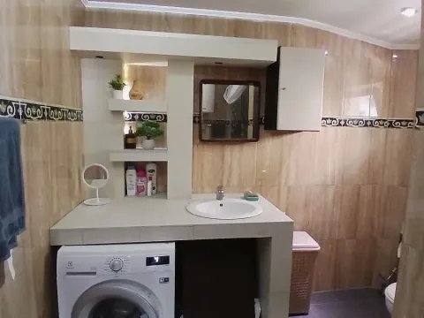 Rent, four bedroom apartment, 110m², Kalenić Pijaca, Vračar Sve Podlokacije - image 6