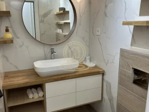 Rent, two bedroom apartment, 56m², Stari Grad, Beograd - image 9