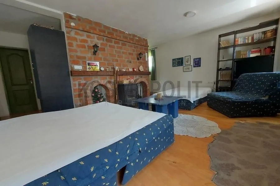 Prodaja, kuća, 160m², Kraljevi Čardaci, Kopaonik