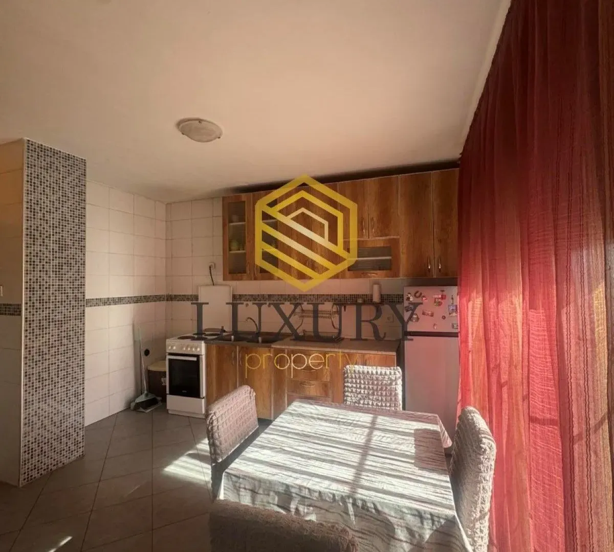 Rent, two bedroom apartment, 90m², Tološi, Podgorica
