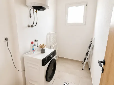 Rent, two bedroom apartment, 65m², Gornja Gorica, Podgorica - image 10