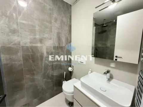 Izdavanje, stan, 92m², Gundulićev Venac, Beograd - image 17