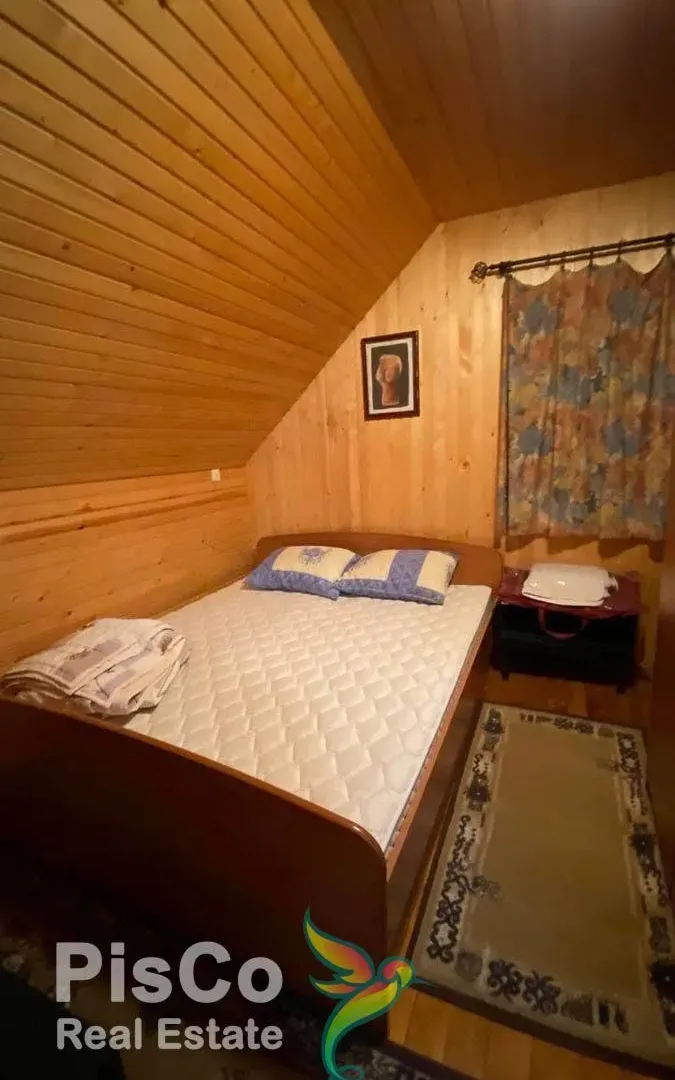 Prodaja, kuća, 100m², Žabljak, Crna Gora