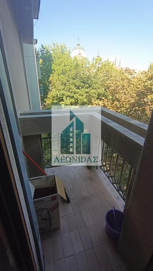Izdavanje, trosoban stan, 78m², Medijana, Niš