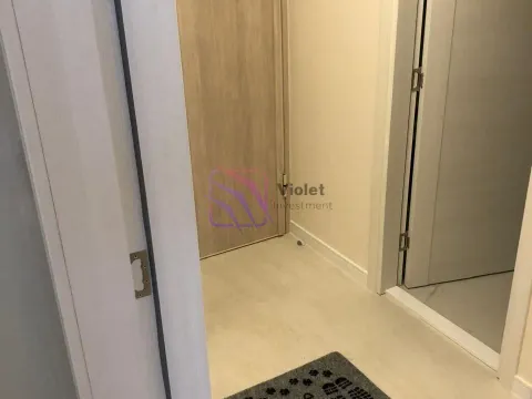 Izdavanje, jednosoban stan, 46m², Central Point, Podgorica - image 7