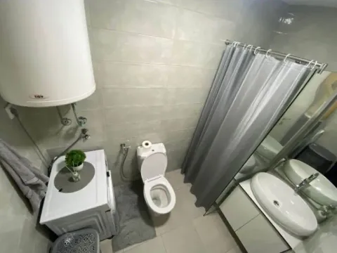 Prodaja, dvosoban stan, 82m², Stari Aerodrom, Podgorica - image 7